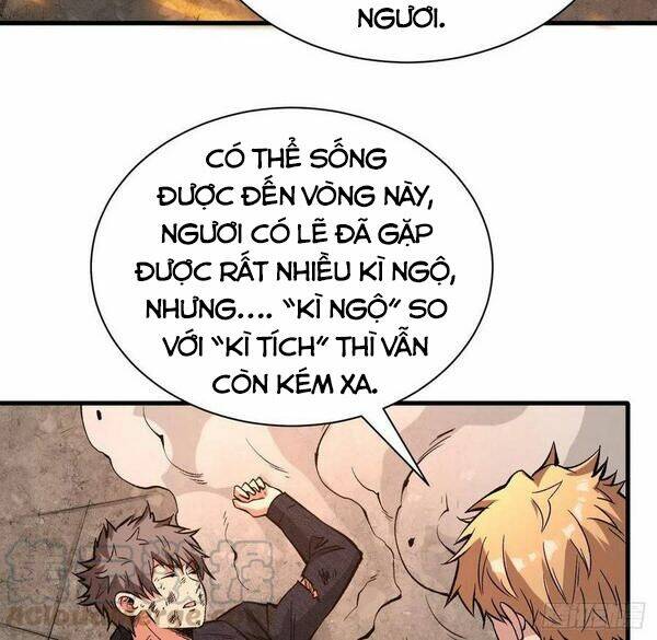Trở Về Làm Đại Lão Thời Mạt Thế Chap 133 - Next Chap 134