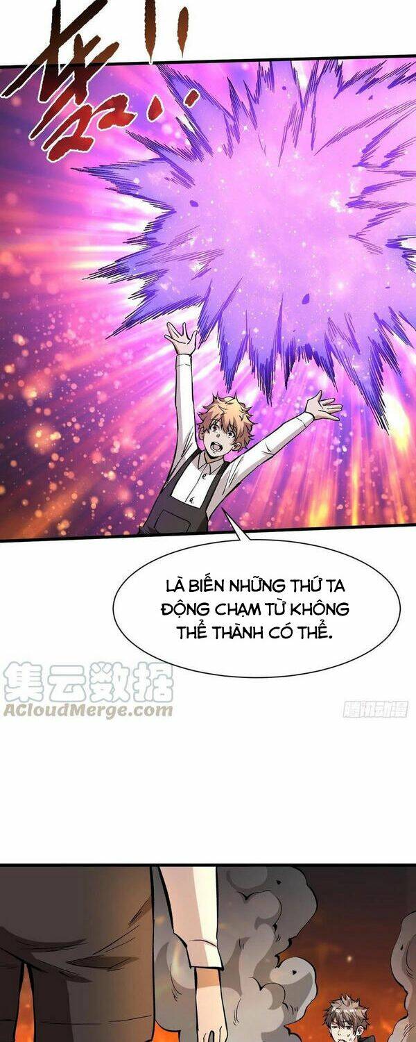 Trở Về Làm Đại Lão Thời Mạt Thế Chap 133 - Next Chap 134