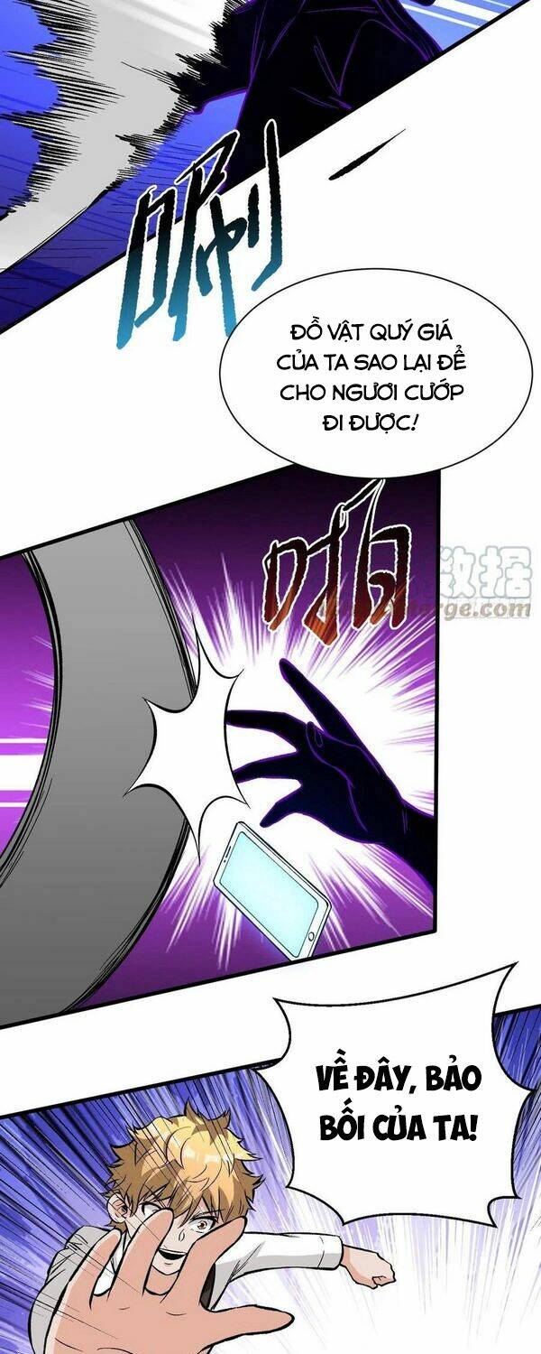 Trở Về Làm Đại Lão Thời Mạt Thế Chap 133 - Next Chap 134