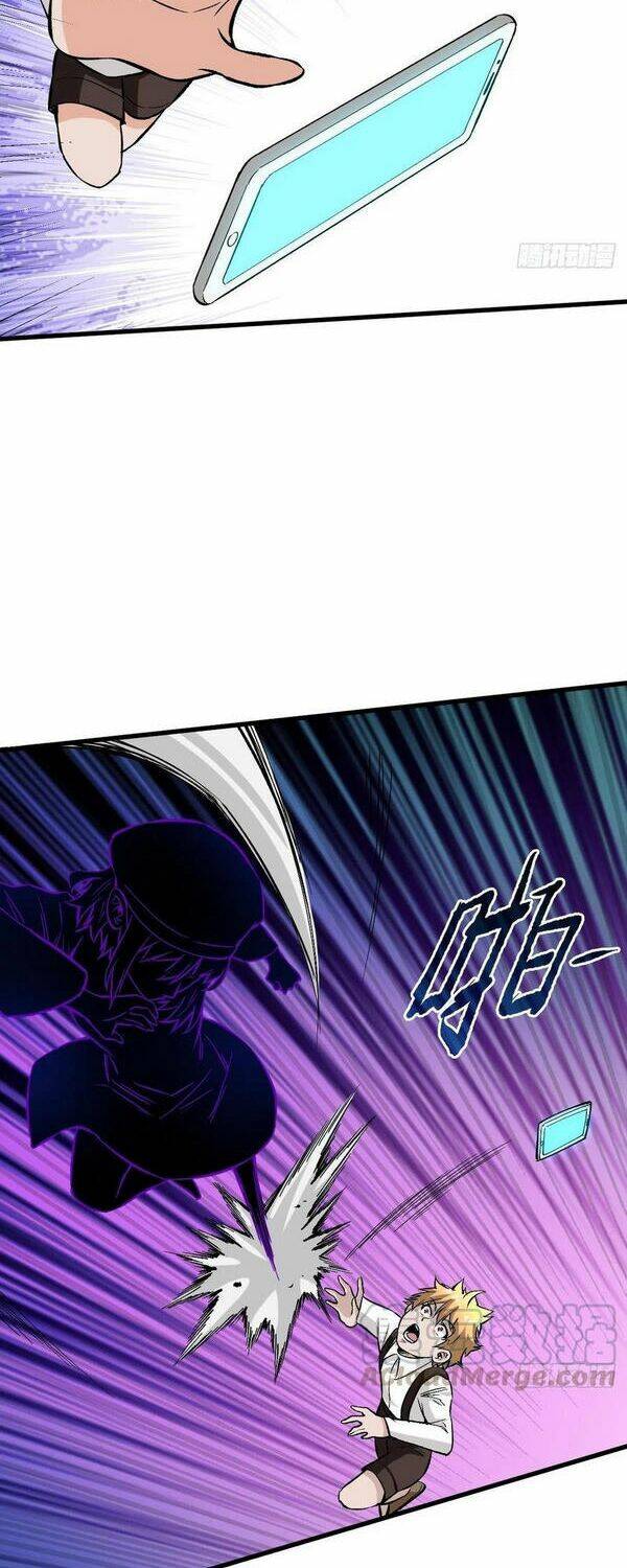 Trở Về Làm Đại Lão Thời Mạt Thế Chap 133 - Next Chap 134