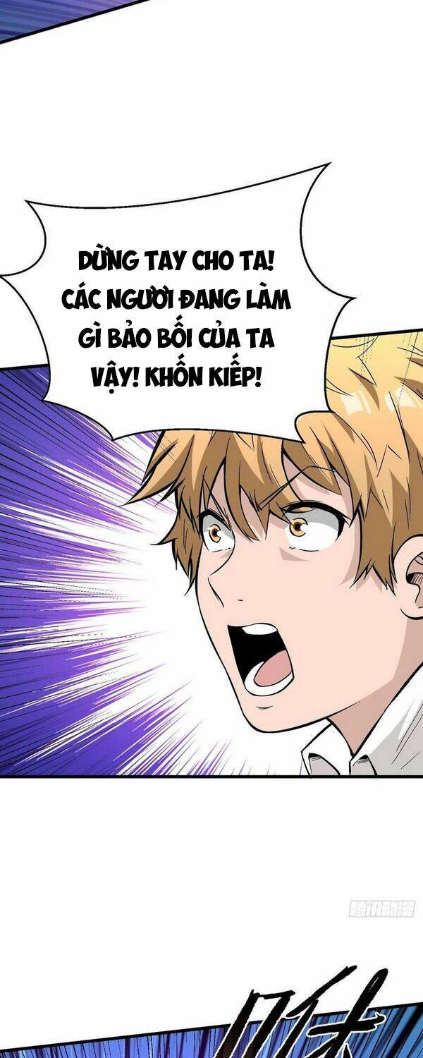 Trở Về Làm Đại Lão Thời Mạt Thế Chap 133 - Next Chap 134