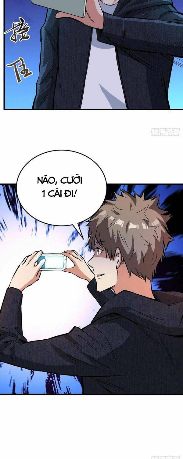 Trở Về Làm Đại Lão Thời Mạt Thế Chap 133 - Next Chap 134