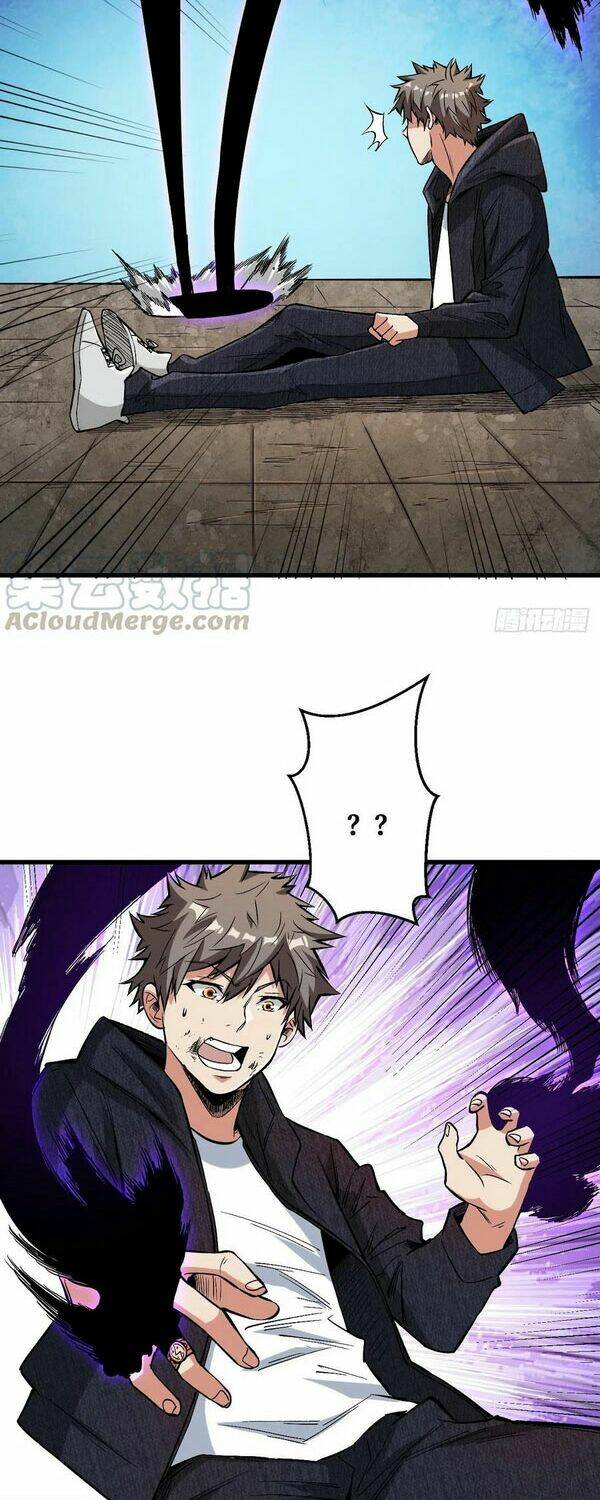 Trở Về Làm Đại Lão Thời Mạt Thế Chap 134 - Next Chap 135