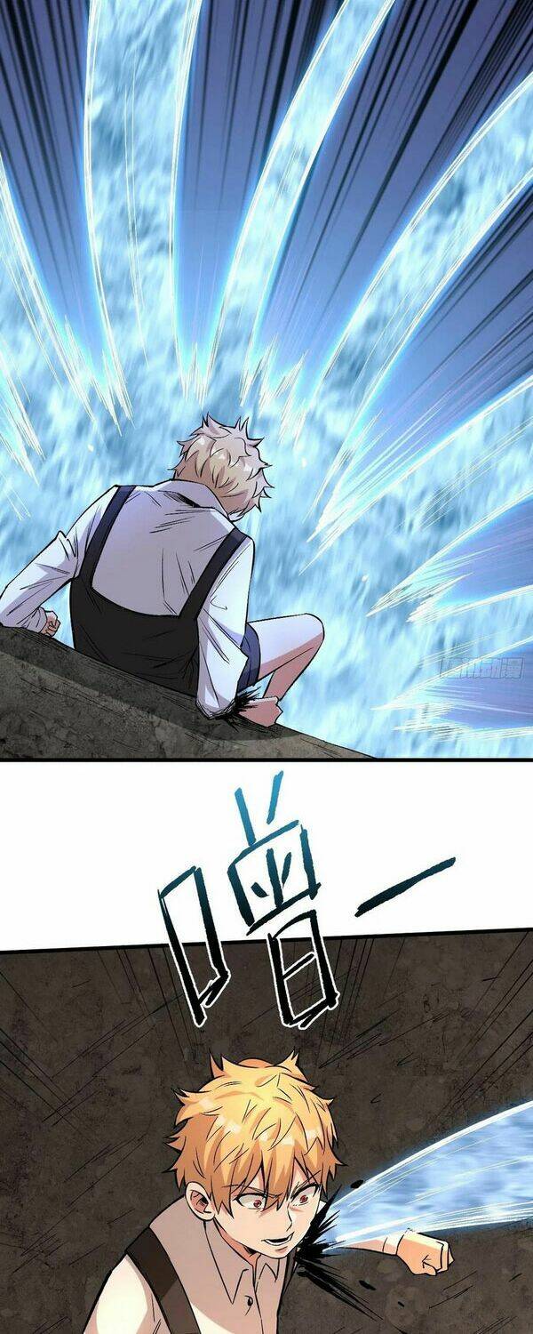 Trở Về Làm Đại Lão Thời Mạt Thế Chap 134 - Next Chap 135