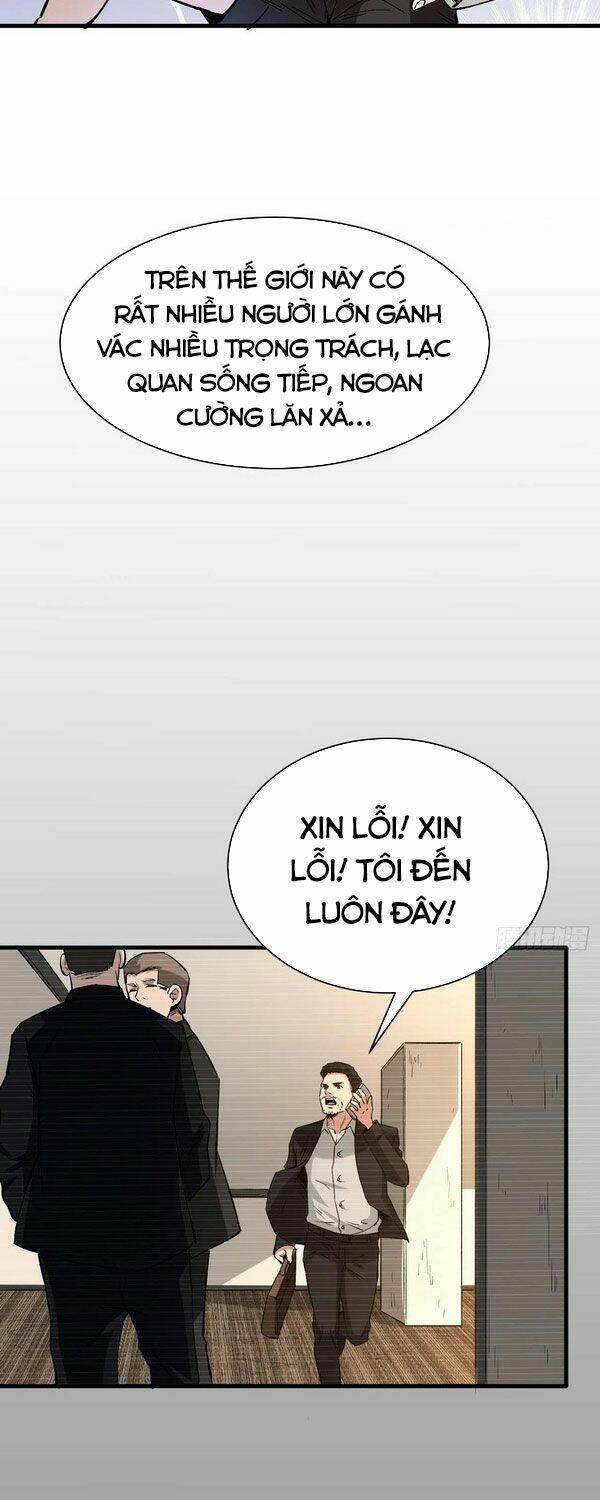 Trở Về Làm Đại Lão Thời Mạt Thế Chap 134 - Next Chap 135