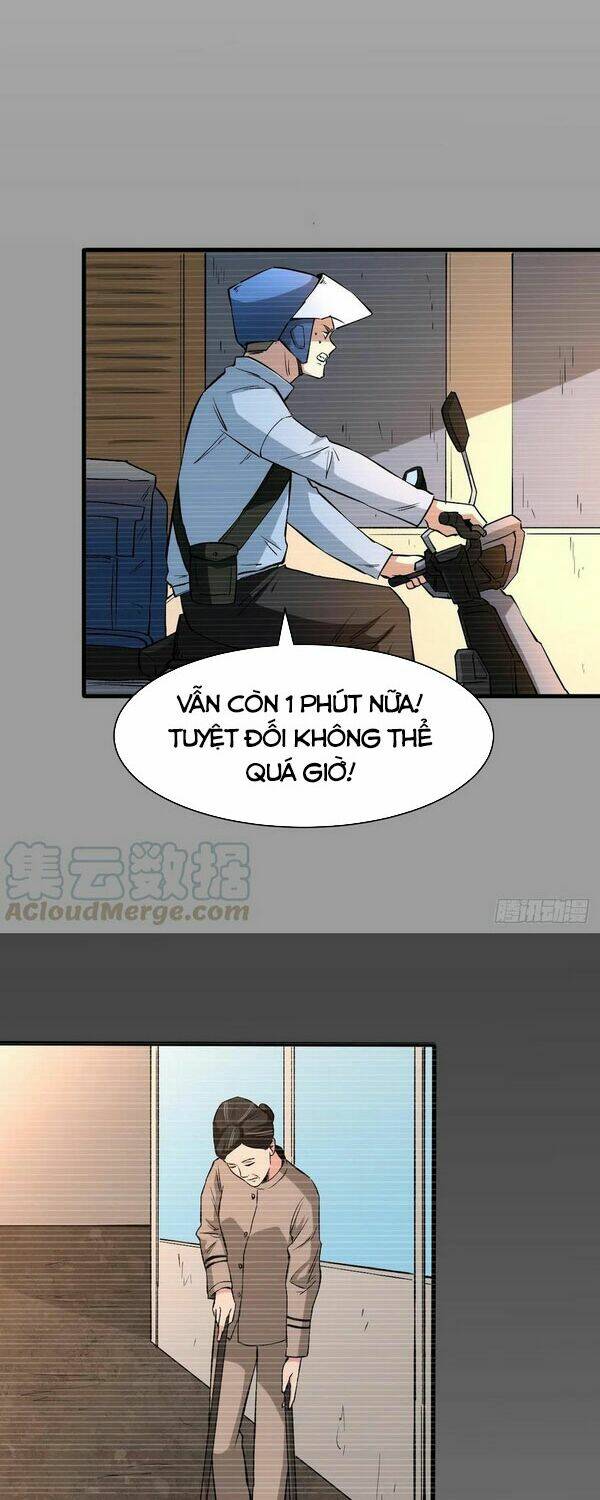 Trở Về Làm Đại Lão Thời Mạt Thế Chap 134 - Next Chap 135