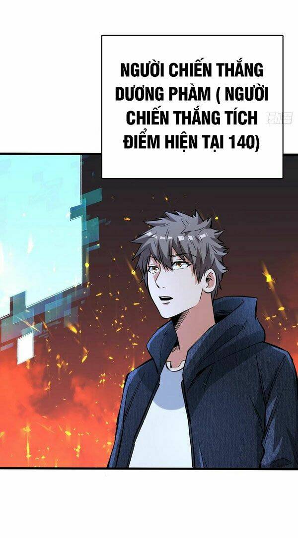 Trở Về Làm Đại Lão Thời Mạt Thế Chap 134 - Next Chap 135