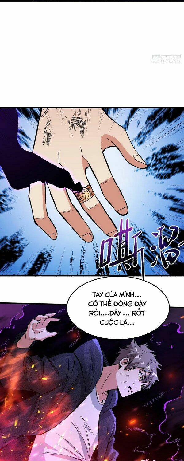 Trở Về Làm Đại Lão Thời Mạt Thế Chap 134 - Next Chap 135