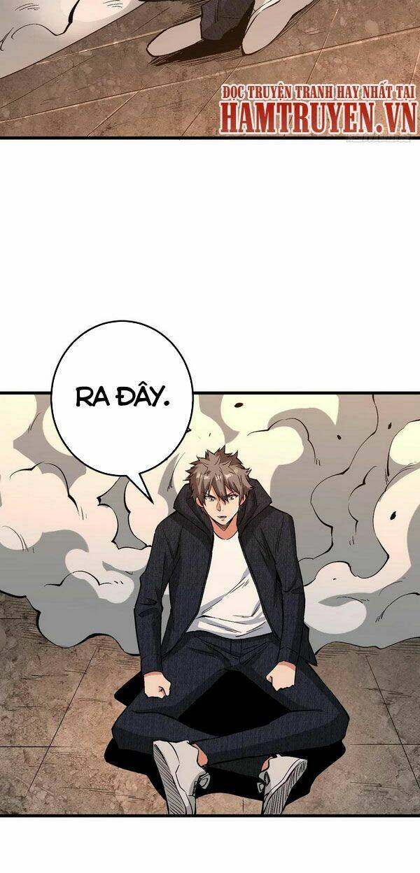 Trở Về Làm Đại Lão Thời Mạt Thế Chap 134 - Next Chap 135