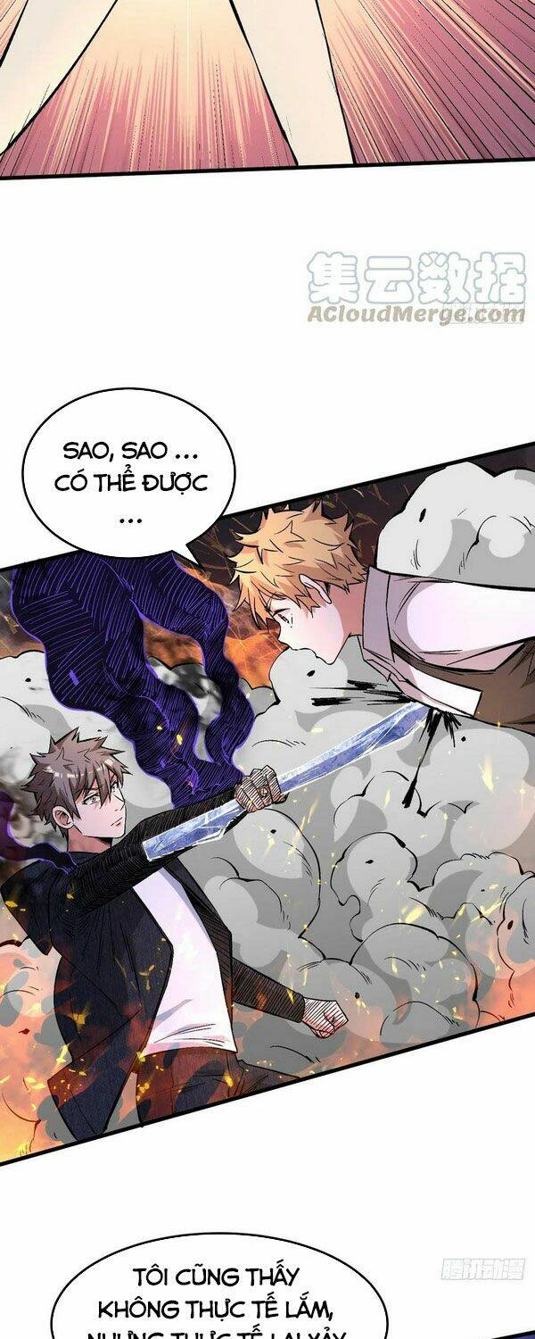 Trở Về Làm Đại Lão Thời Mạt Thế Chap 134 - Next Chap 135