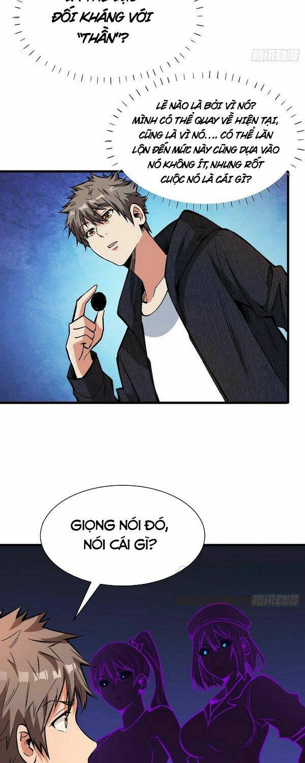 Trở Về Làm Đại Lão Thời Mạt Thế Chap 135 - Next Chap 136