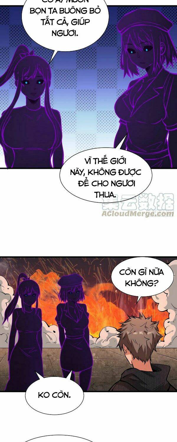 Trở Về Làm Đại Lão Thời Mạt Thế Chap 135 - Next Chap 136