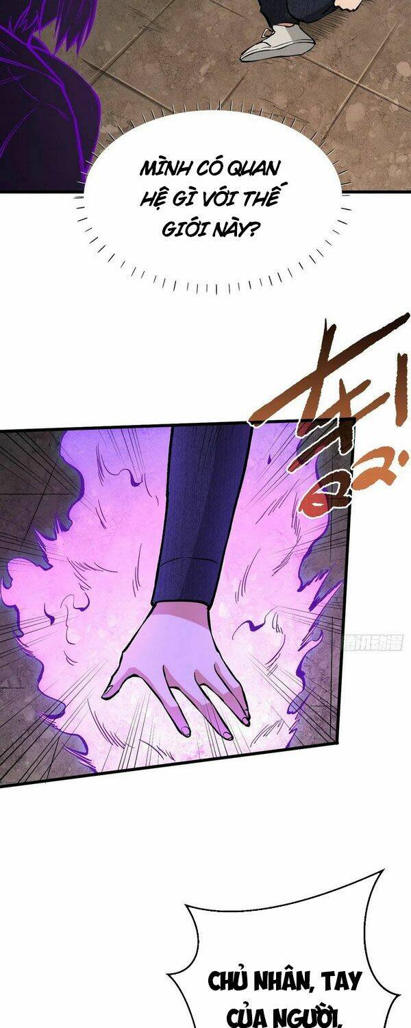 Trở Về Làm Đại Lão Thời Mạt Thế Chap 135 - Next Chap 136