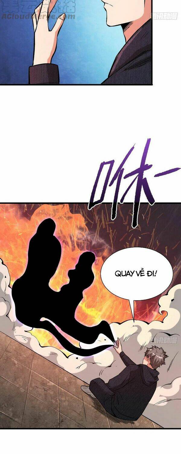Trở Về Làm Đại Lão Thời Mạt Thế Chap 135 - Next Chap 136