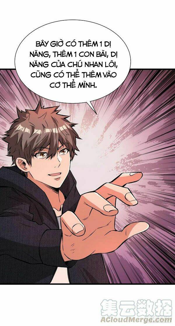 Trở Về Làm Đại Lão Thời Mạt Thế Chap 135 - Next Chap 136