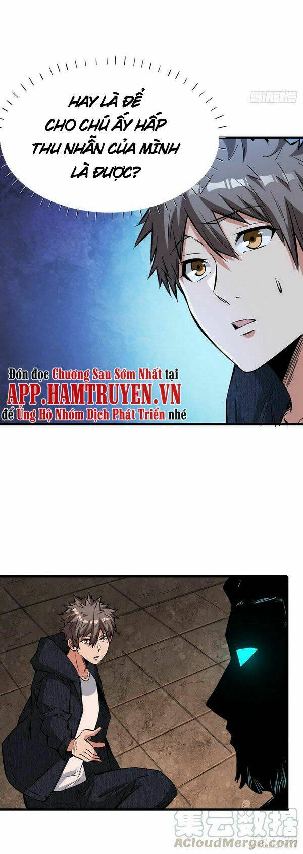 Trở Về Làm Đại Lão Thời Mạt Thế Chap 135 - Next Chap 136