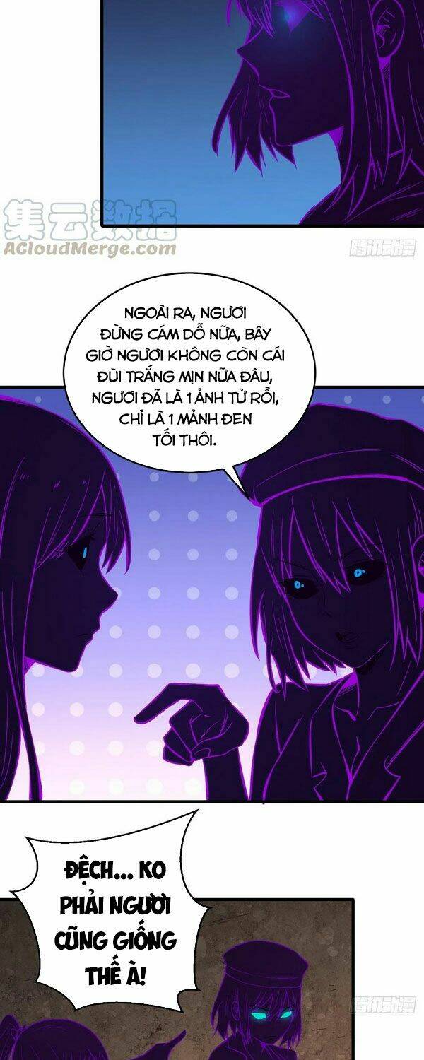 Trở Về Làm Đại Lão Thời Mạt Thế Chap 135 - Next Chap 136