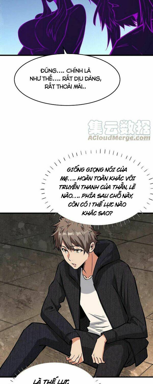 Trở Về Làm Đại Lão Thời Mạt Thế Chap 135 - Next Chap 136