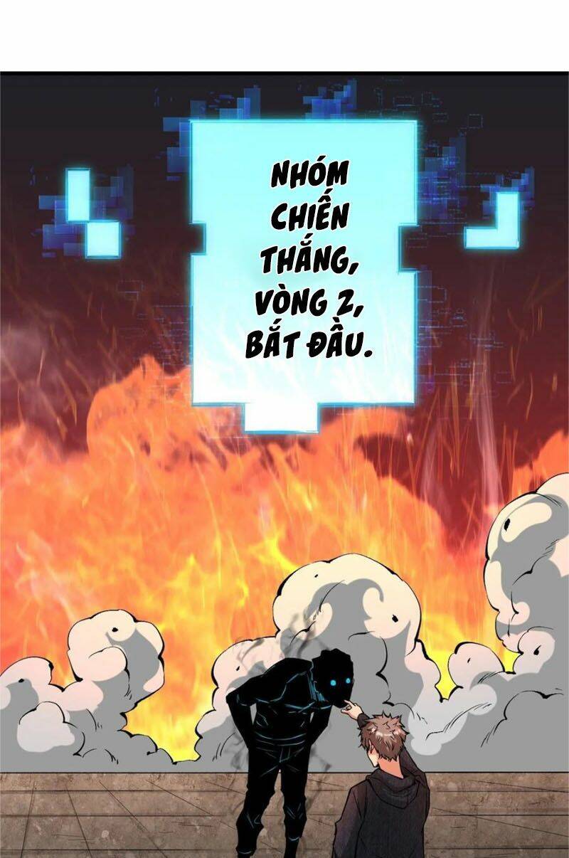 Trở Về Làm Đại Lão Thời Mạt Thế Chap 136 - Next Chap 137