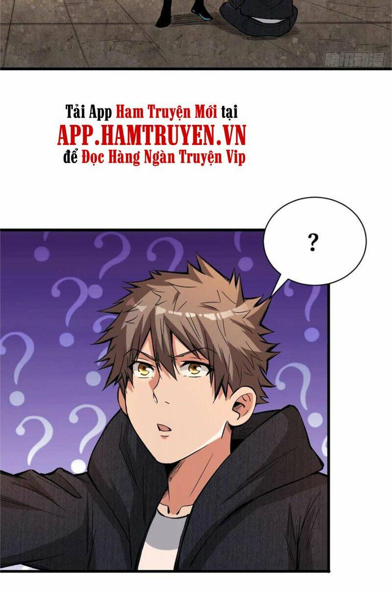 Trở Về Làm Đại Lão Thời Mạt Thế Chap 136 - Next Chap 137