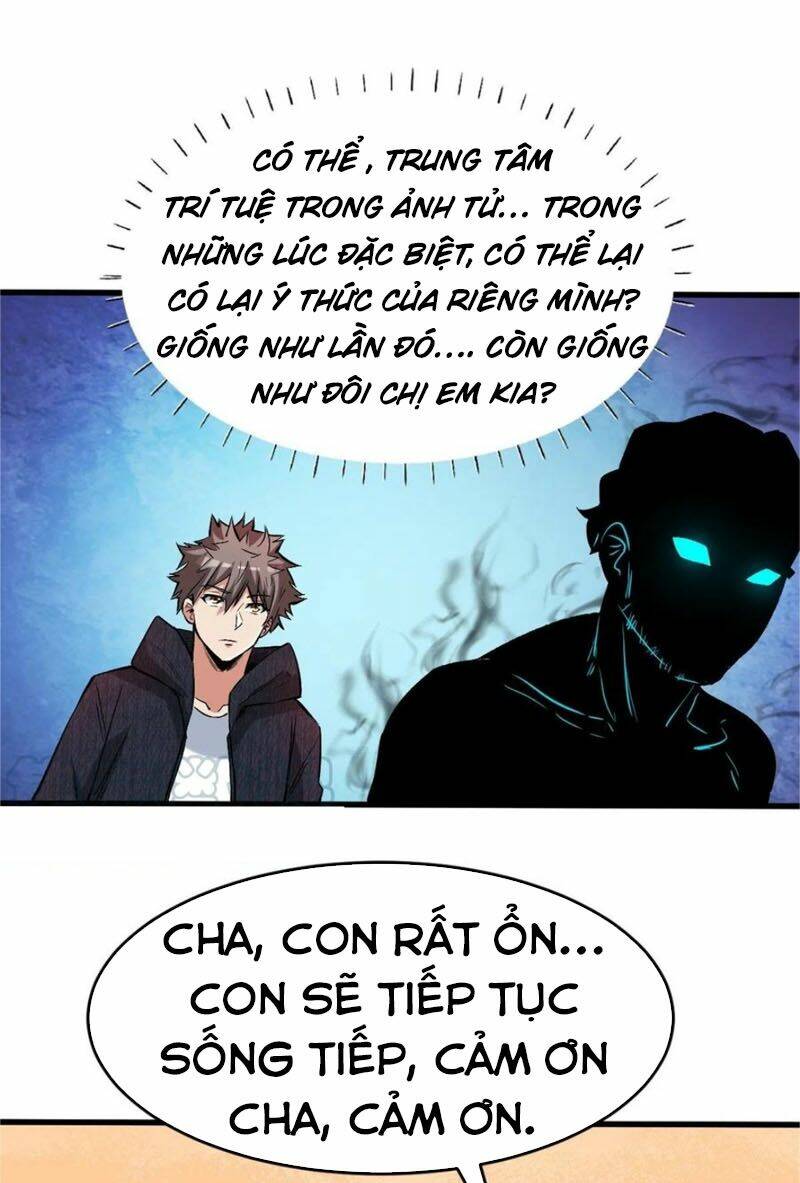 Trở Về Làm Đại Lão Thời Mạt Thế Chap 136 - Next Chap 137