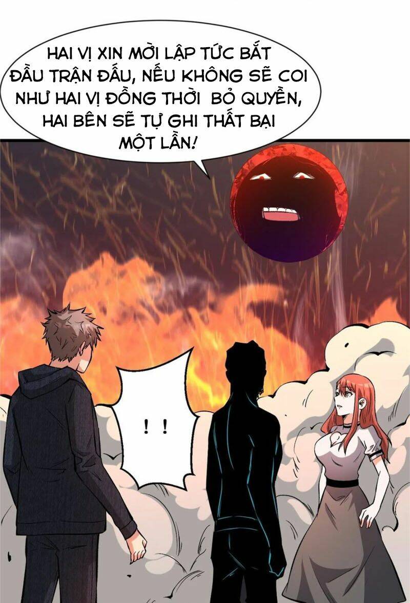 Trở Về Làm Đại Lão Thời Mạt Thế Chap 136 - Next Chap 137