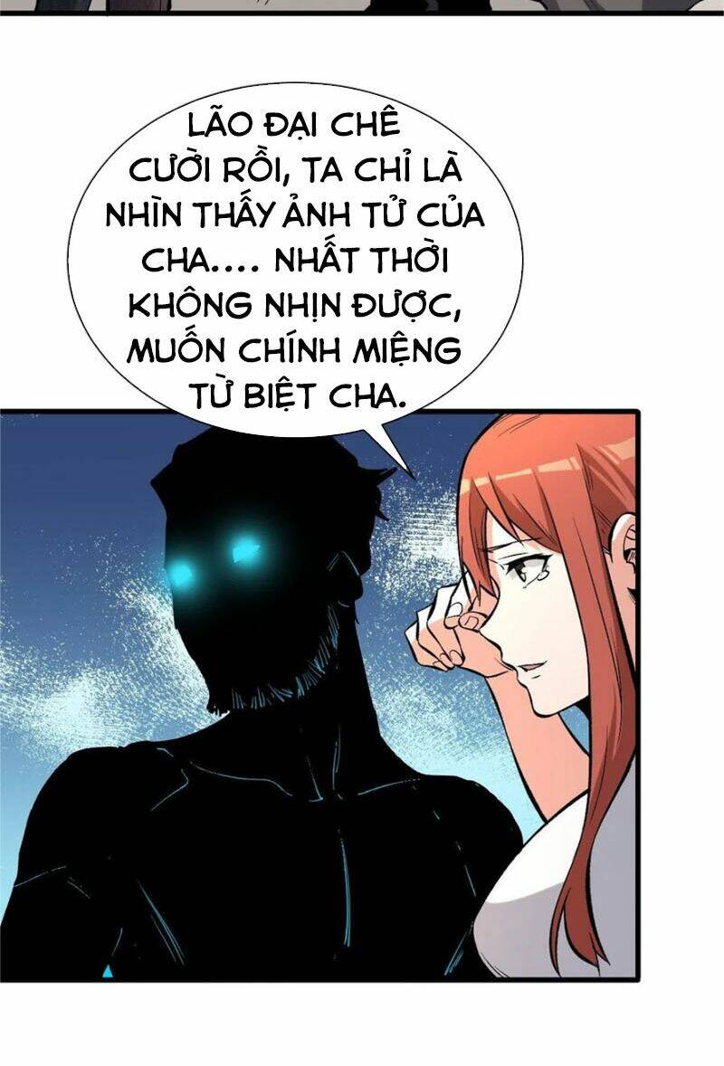 Trở Về Làm Đại Lão Thời Mạt Thế Chap 136 - Next Chap 137