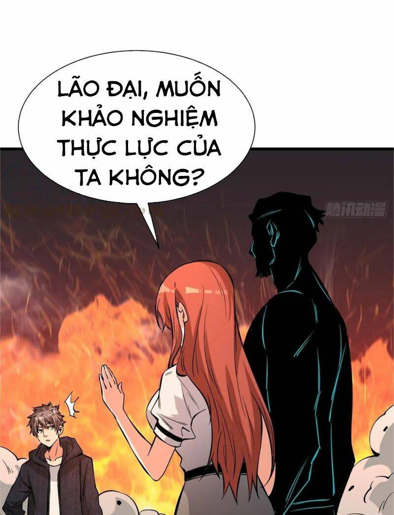 Trở Về Làm Đại Lão Thời Mạt Thế Chap 136 - Next Chap 137