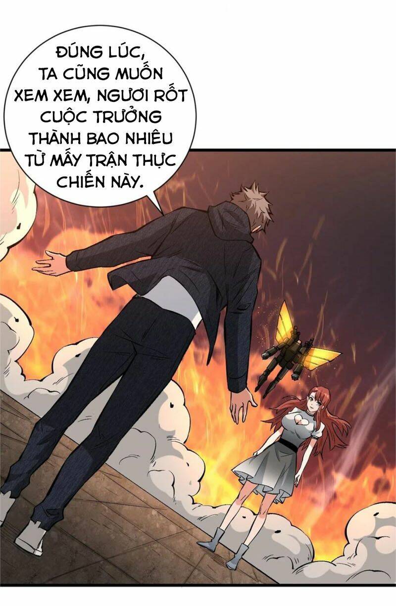 Trở Về Làm Đại Lão Thời Mạt Thế Chap 136 - Next Chap 137