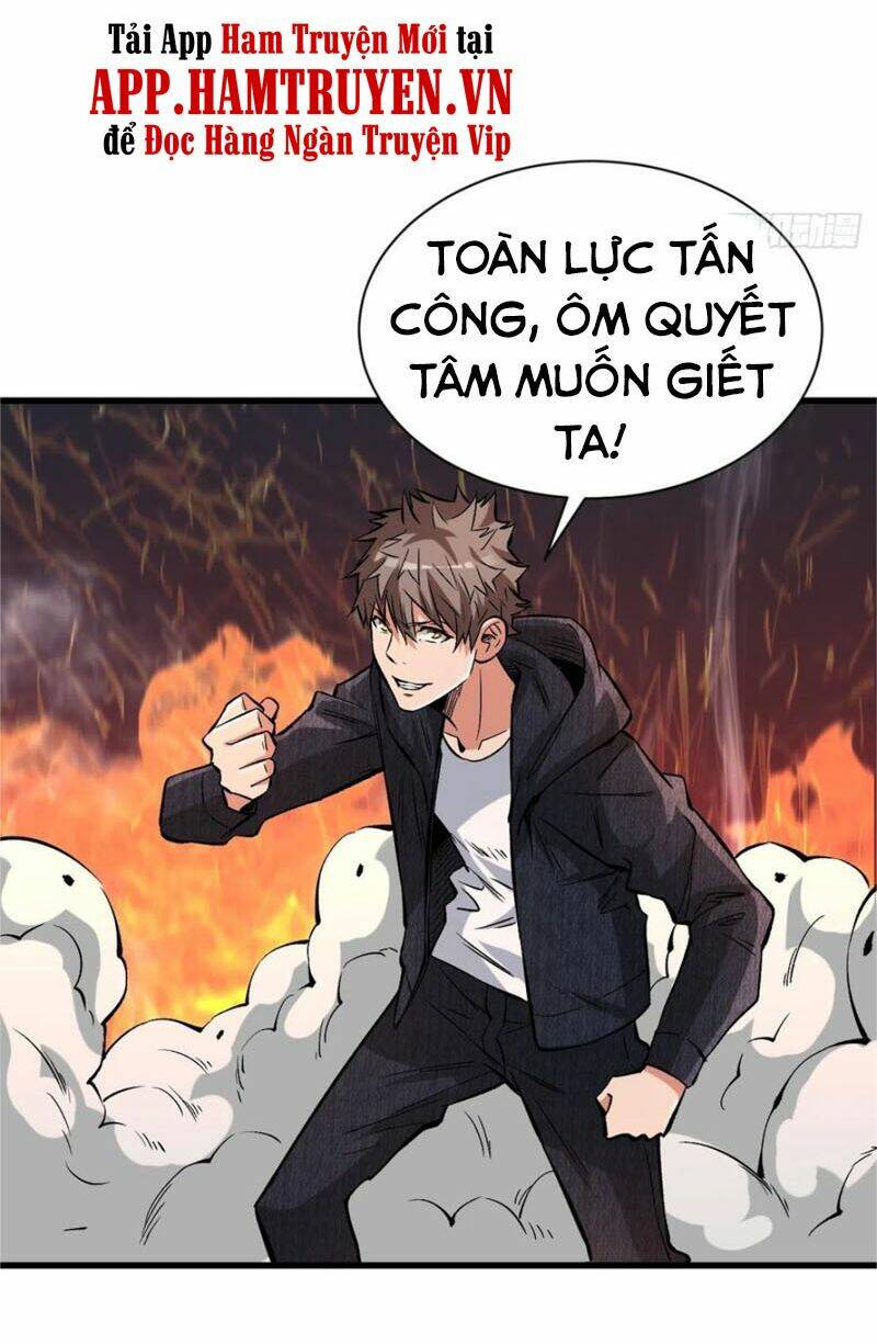Trở Về Làm Đại Lão Thời Mạt Thế Chap 136 - Next Chap 137