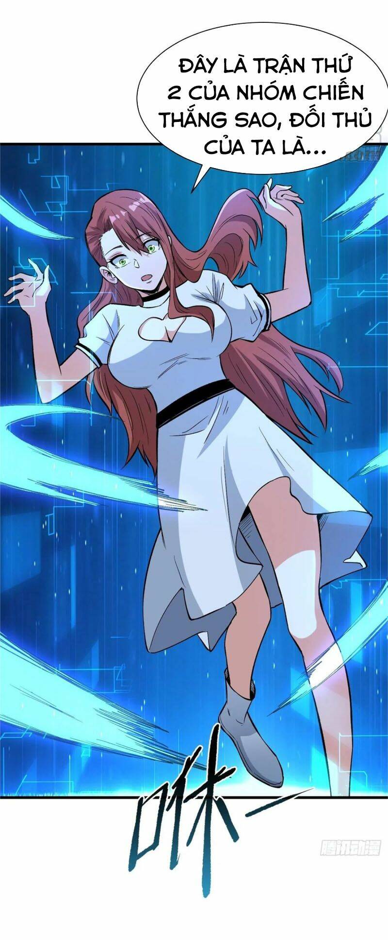 Trở Về Làm Đại Lão Thời Mạt Thế Chap 136 - Next Chap 137