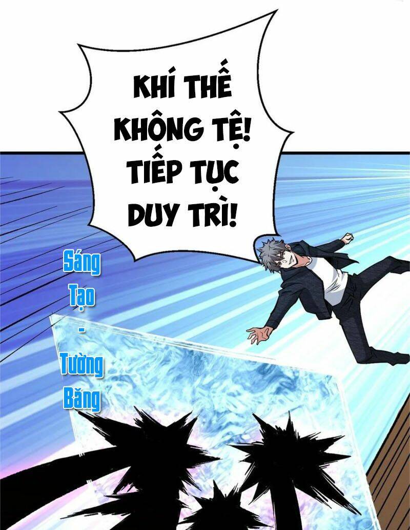 Trở Về Làm Đại Lão Thời Mạt Thế Chap 136 - Next Chap 137