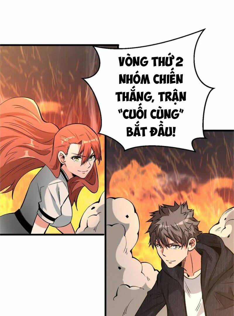 Trở Về Làm Đại Lão Thời Mạt Thế Chap 136 - Next Chap 137