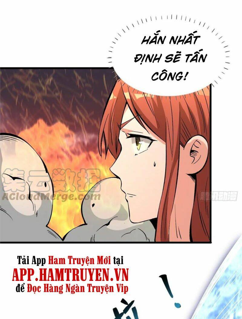 Trở Về Làm Đại Lão Thời Mạt Thế Chap 136 - Next Chap 137
