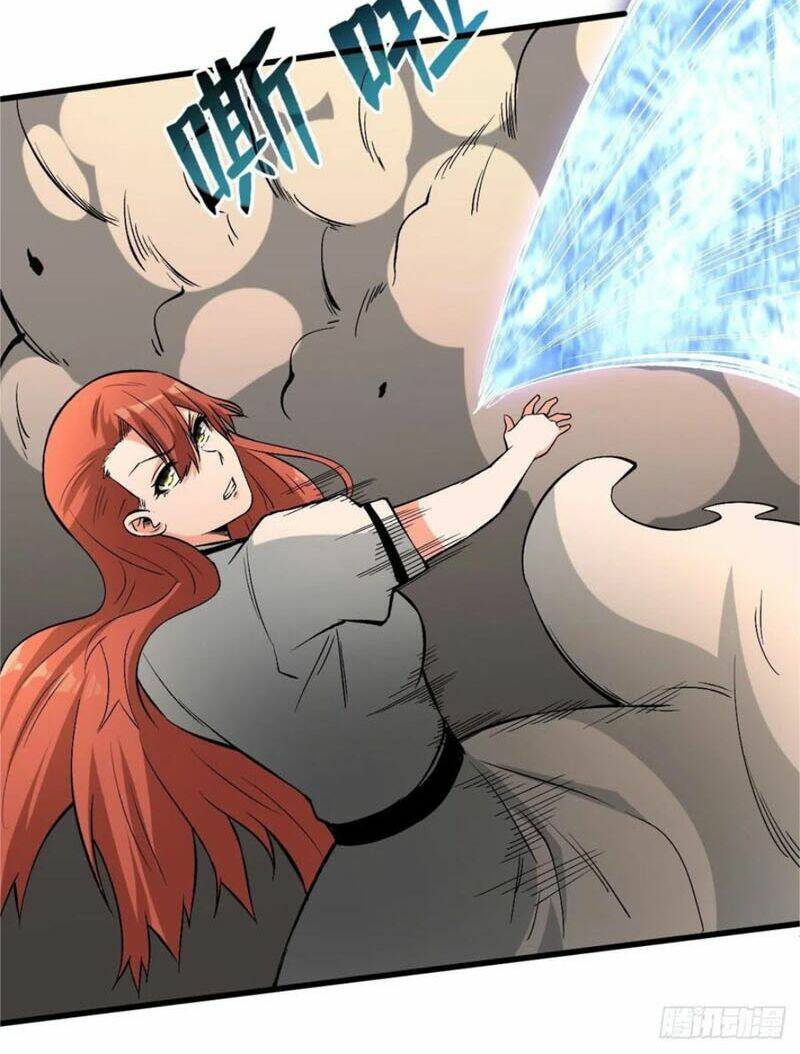 Trở Về Làm Đại Lão Thời Mạt Thế Chap 136 - Next Chap 137