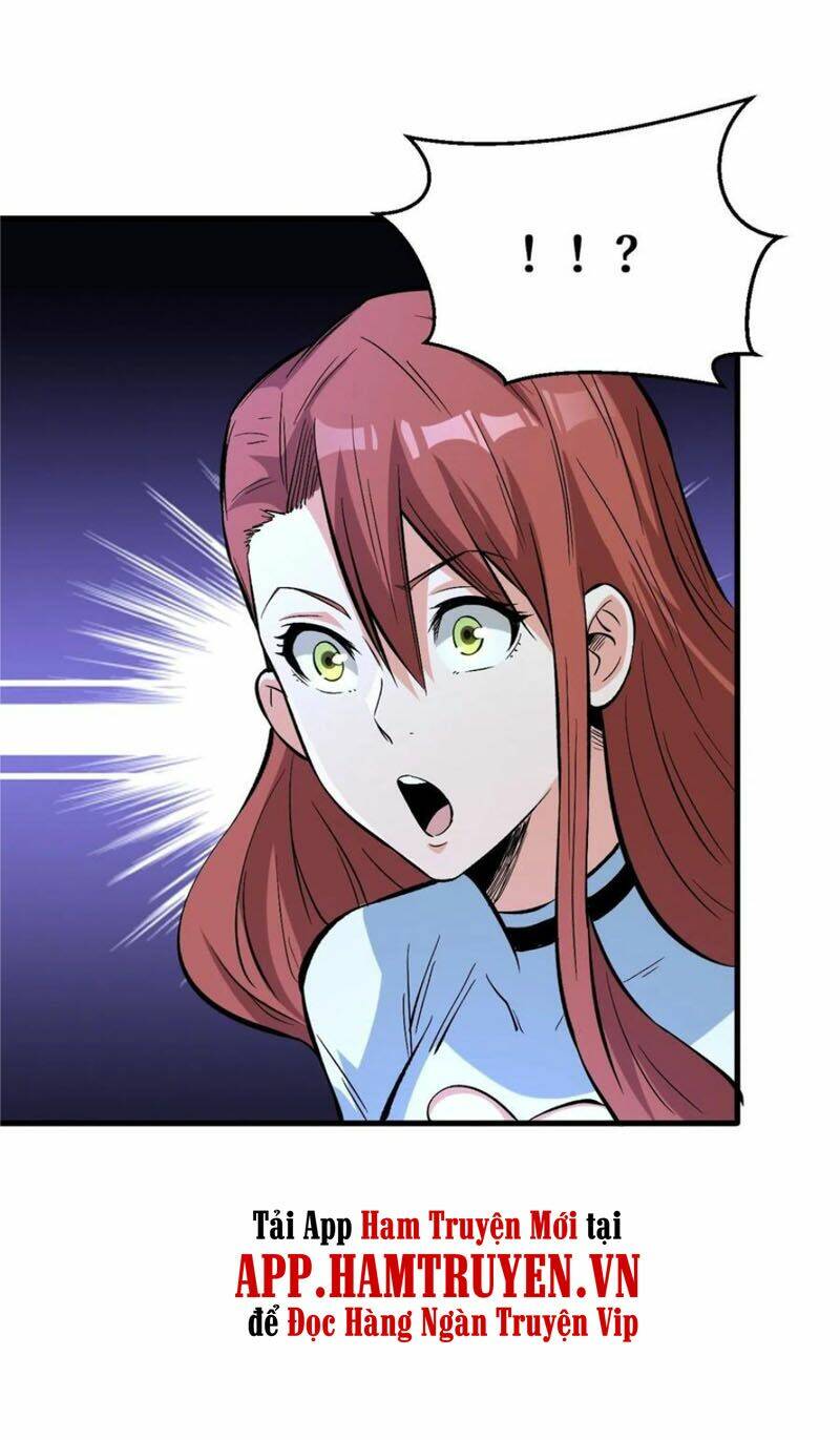 Trở Về Làm Đại Lão Thời Mạt Thế Chap 136 - Next Chap 137