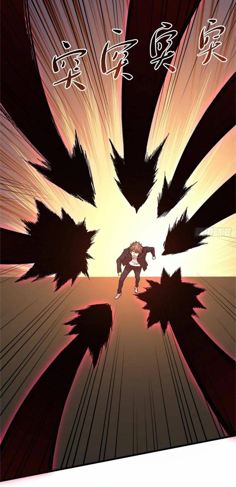 Trở Về Làm Đại Lão Thời Mạt Thế Chap 136 - Next Chap 137