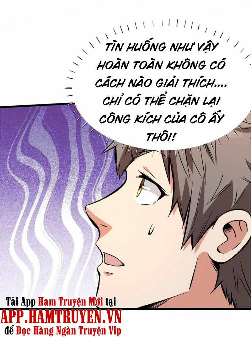 Trở Về Làm Đại Lão Thời Mạt Thế Chap 136 - Next Chap 137