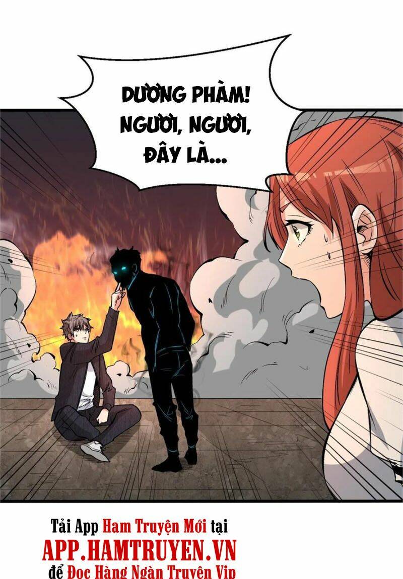 Trở Về Làm Đại Lão Thời Mạt Thế Chap 136 - Next Chap 137