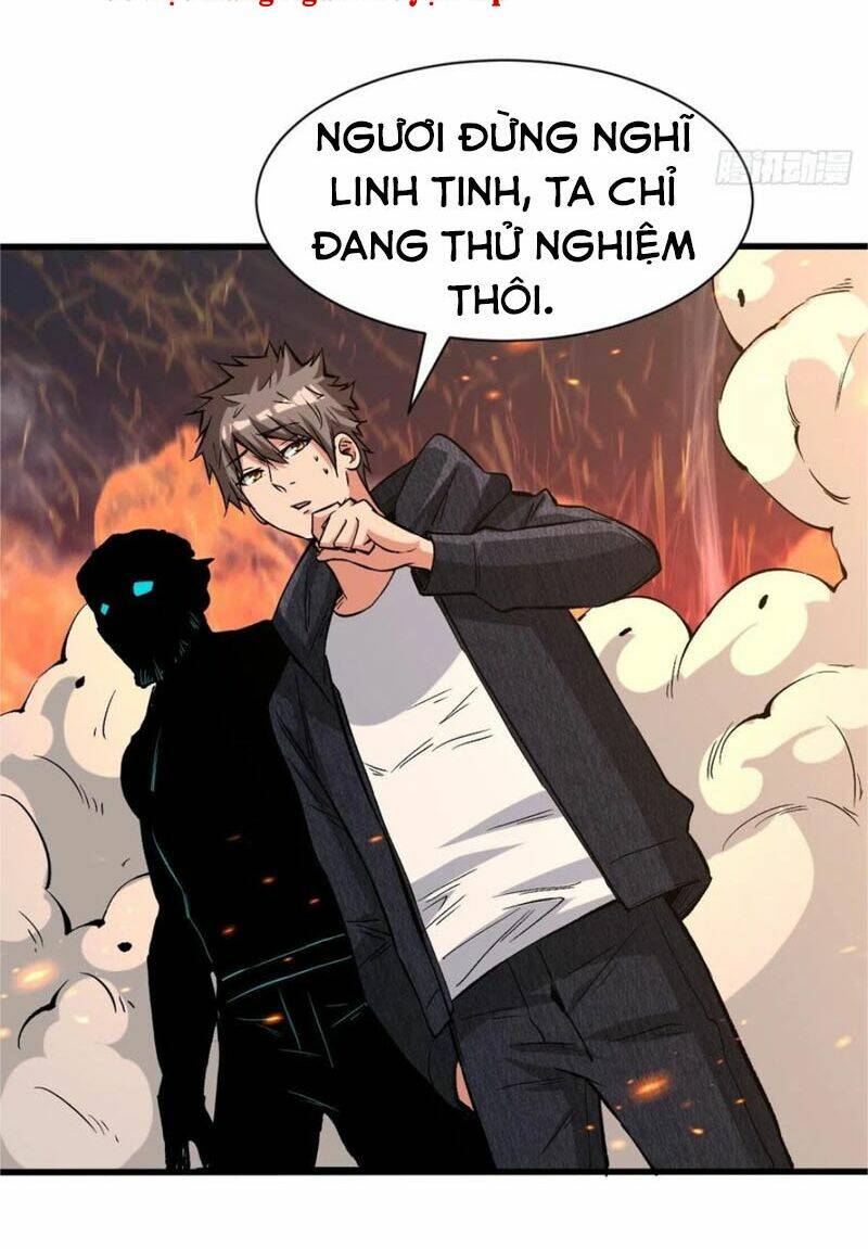 Trở Về Làm Đại Lão Thời Mạt Thế Chap 136 - Next Chap 137