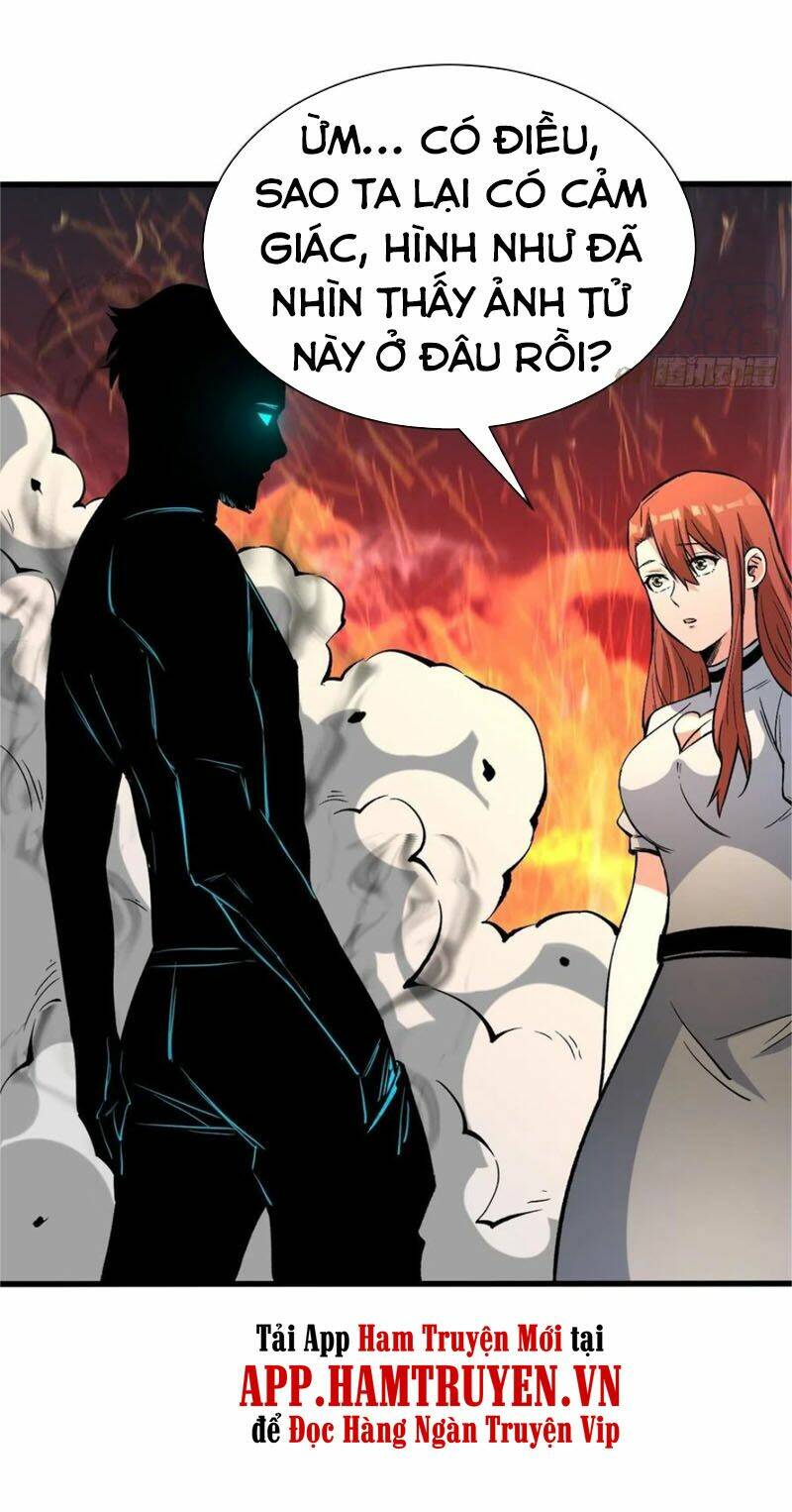 Trở Về Làm Đại Lão Thời Mạt Thế Chap 136 - Next Chap 137