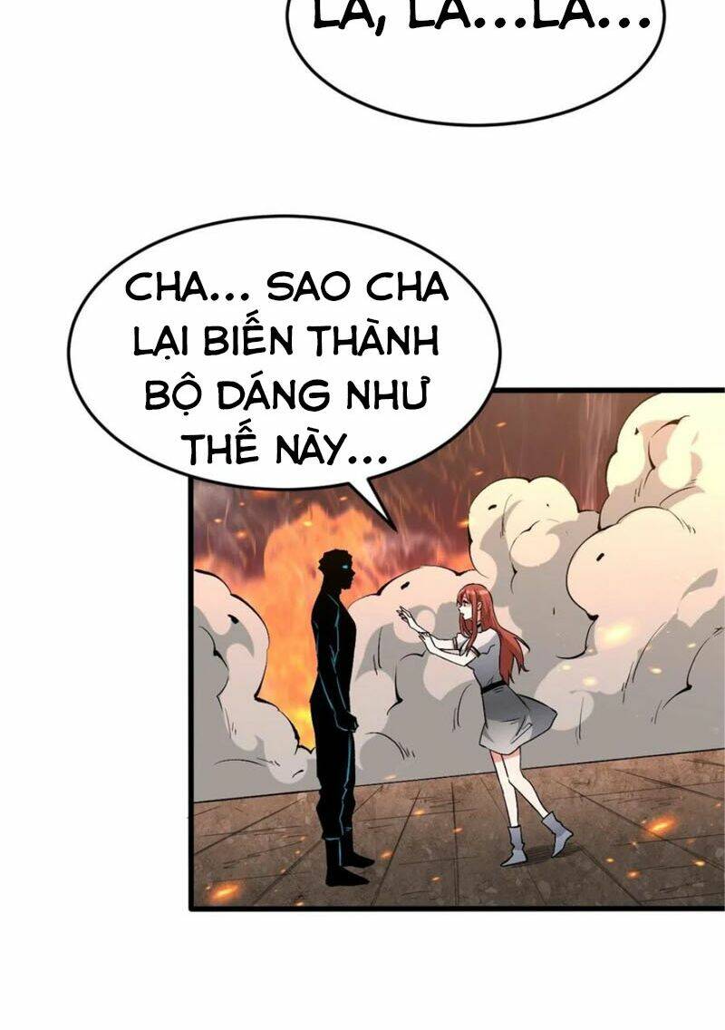 Trở Về Làm Đại Lão Thời Mạt Thế Chap 136 - Next Chap 137