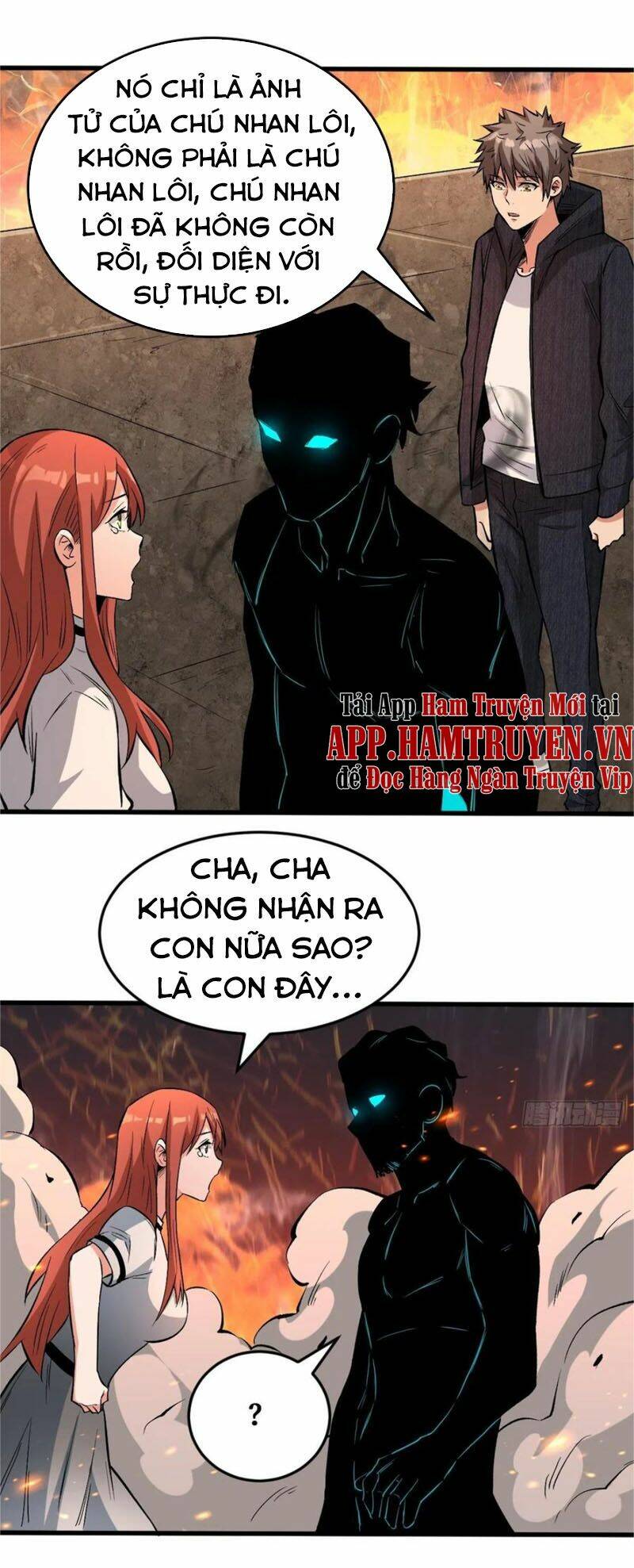 Trở Về Làm Đại Lão Thời Mạt Thế Chap 136 - Next Chap 137