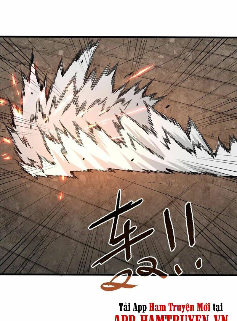 Trở Về Làm Đại Lão Thời Mạt Thế Chap 137 - Next Chap 138