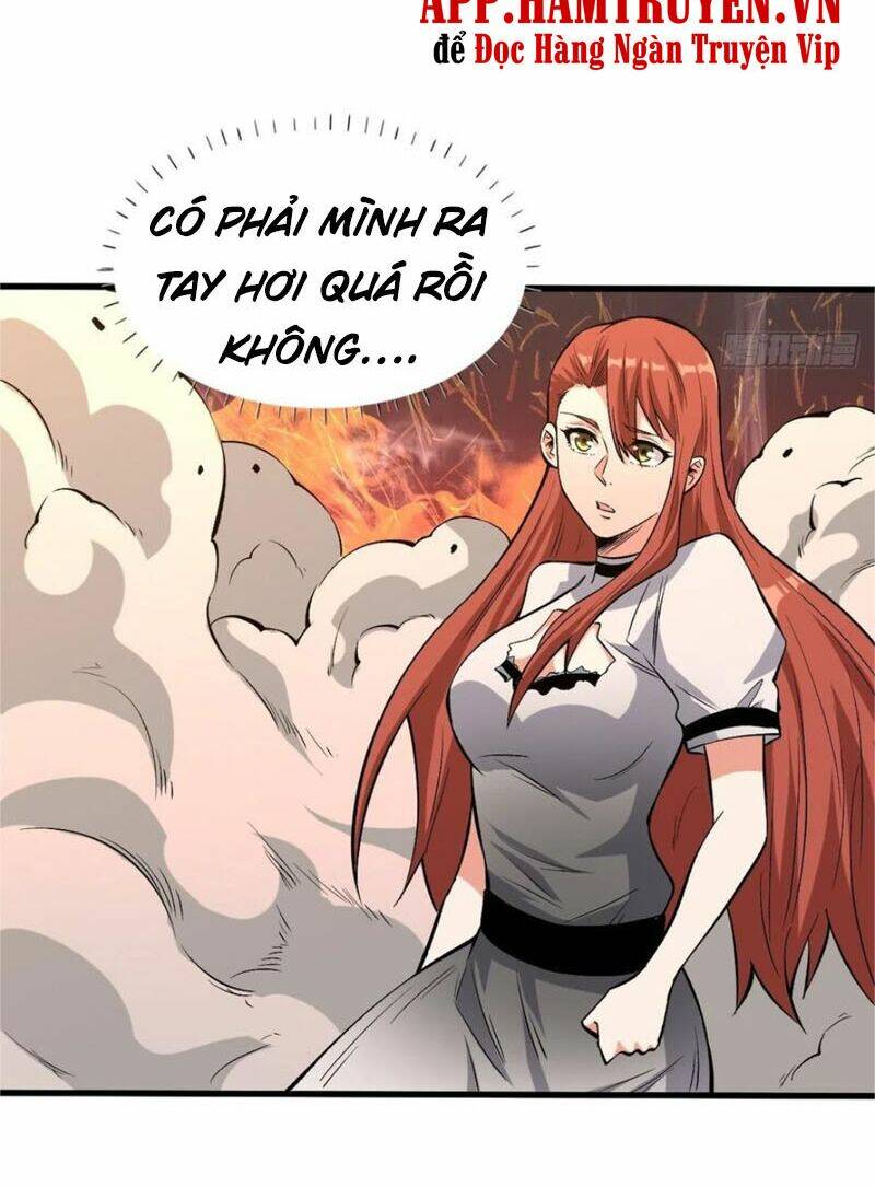 Trở Về Làm Đại Lão Thời Mạt Thế Chap 137 - Next Chap 138
