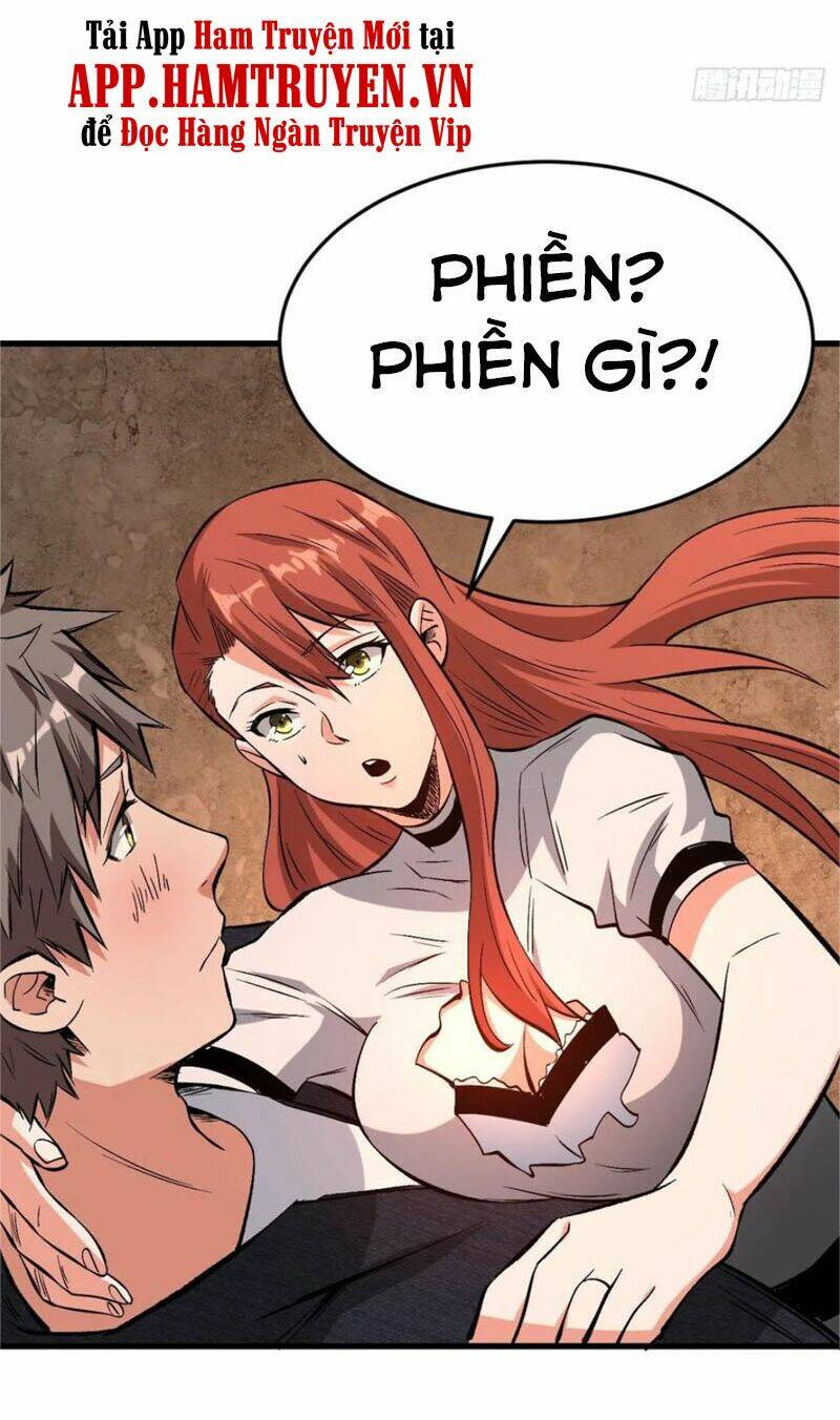 Trở Về Làm Đại Lão Thời Mạt Thế Chap 137 - Next Chap 138
