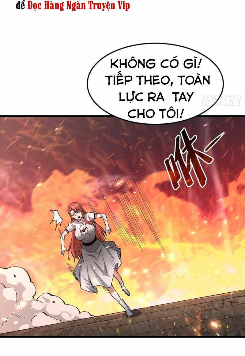 Trở Về Làm Đại Lão Thời Mạt Thế Chap 137 - Next Chap 138