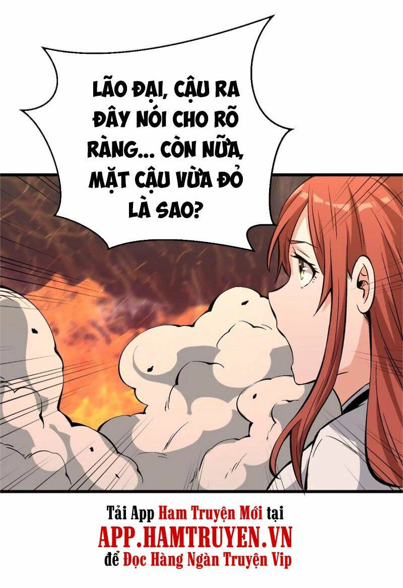Trở Về Làm Đại Lão Thời Mạt Thế Chap 137 - Next Chap 138