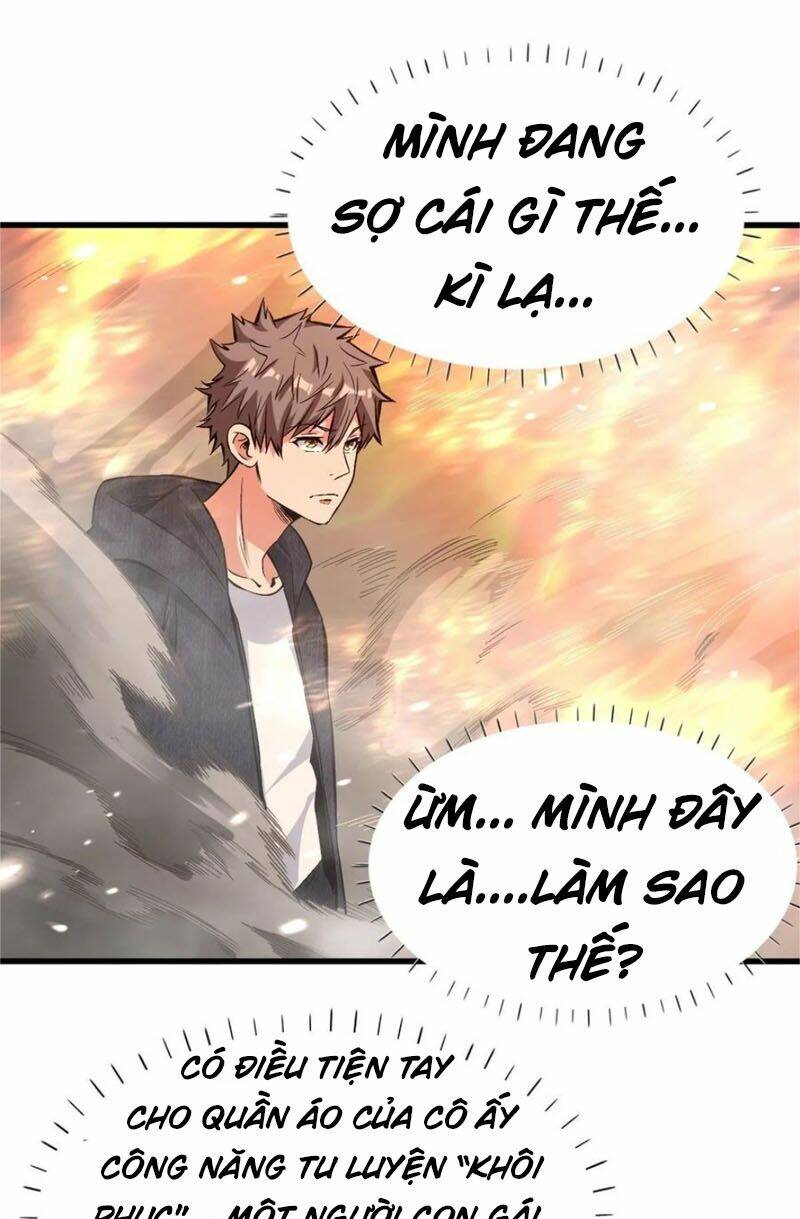 Trở Về Làm Đại Lão Thời Mạt Thế Chap 137 - Next Chap 138