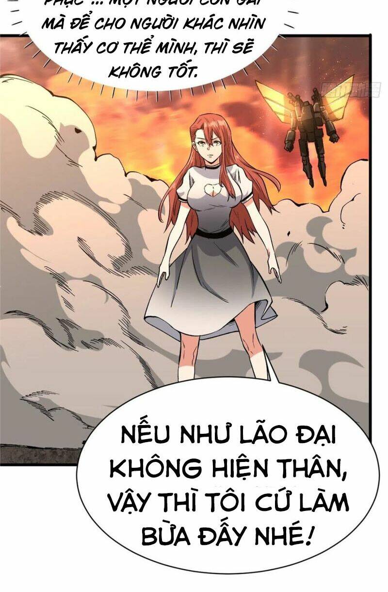 Trở Về Làm Đại Lão Thời Mạt Thế Chap 137 - Next Chap 138